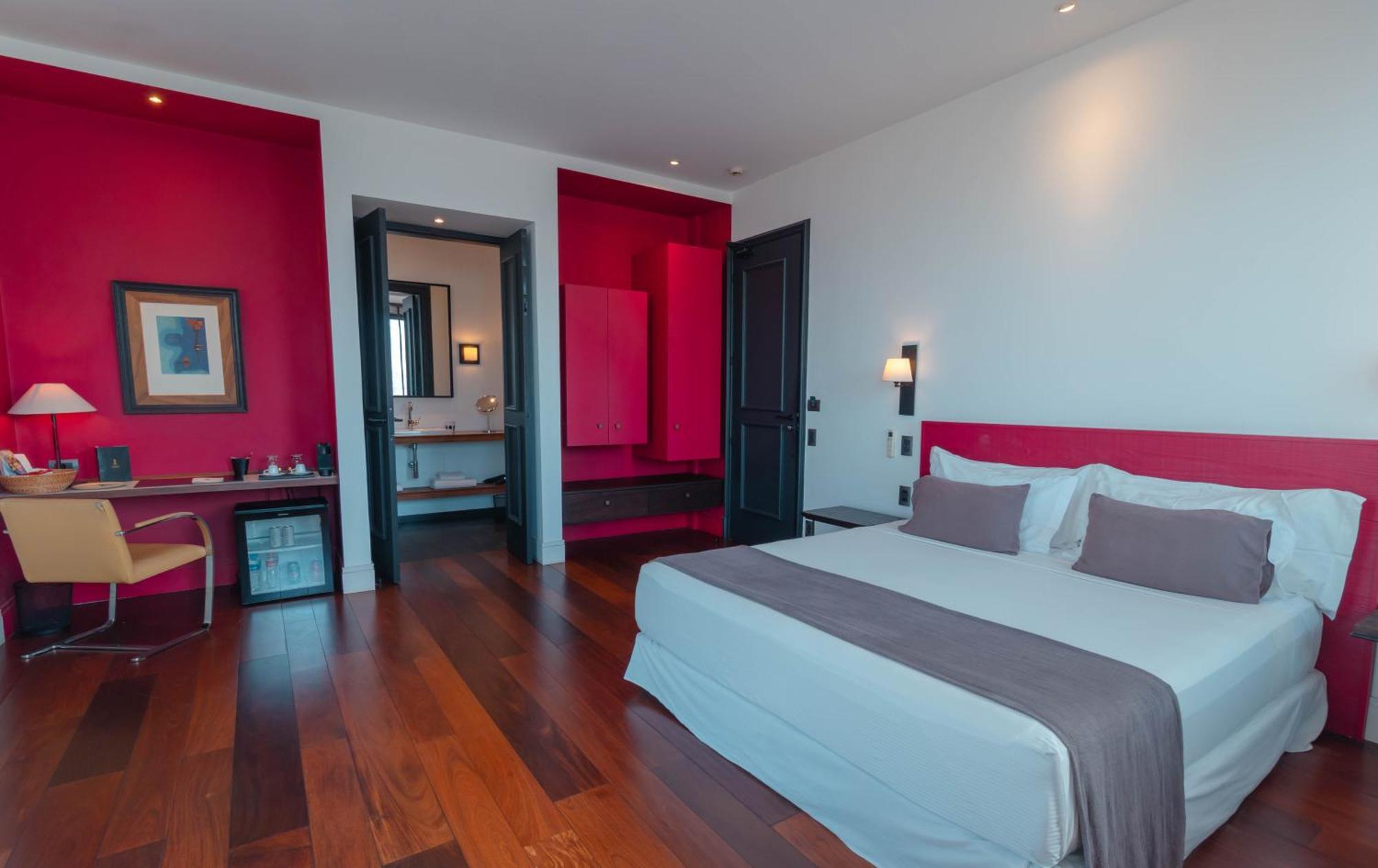 Hotel Paranaguá Hotel&spa Río de Janeiro
