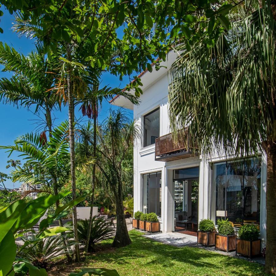 Hotel Paranagua & - Boutique