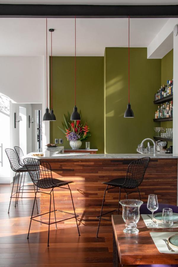 Paranagua & - Boutique 5* Rio de Janeiro