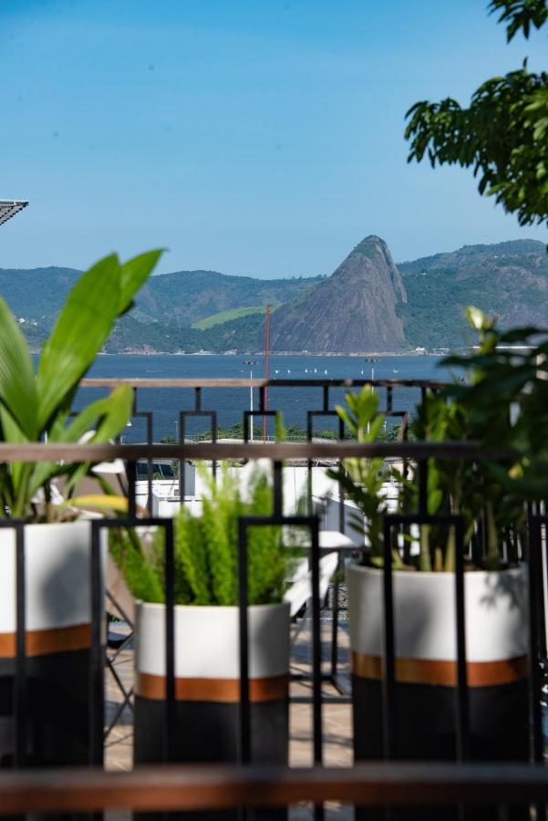 Paranagua & - Boutique 5* Rio de Janeiro