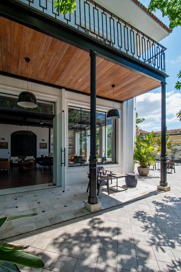 Hotel Paranagua & - Boutique 5*