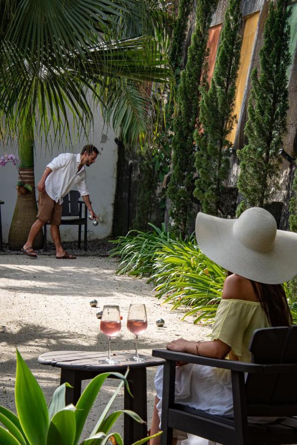 Hotel Paranagua & - Boutique