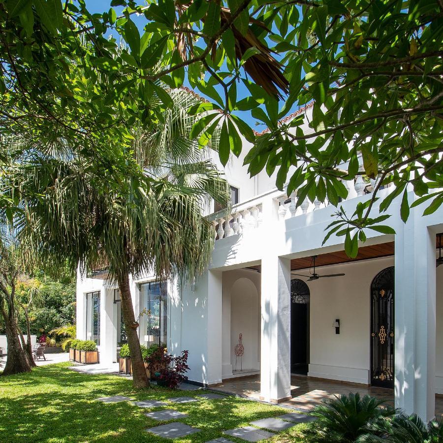 Hotel Paranagua & - Boutique Rio de Janeiro