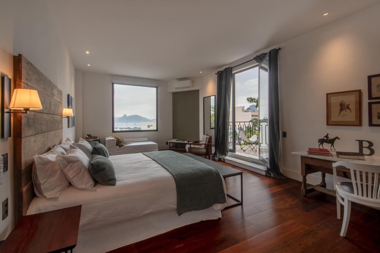 Paranagua & - Boutique Rio de Janeiro