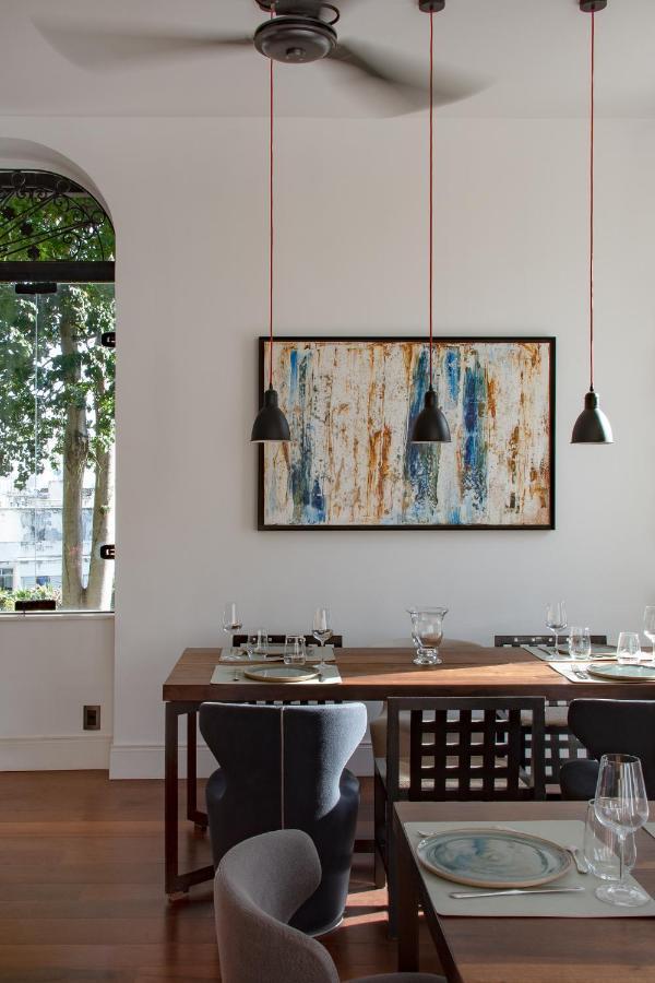 Paranagua & - Boutique 5* Rio de Janeiro