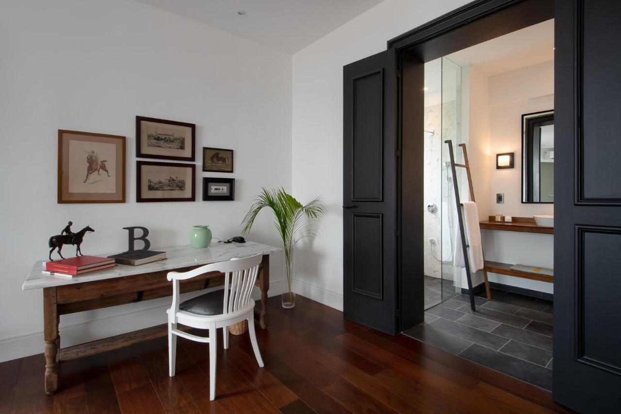Paranagua & - Boutique Hotel Rio de Janeiro