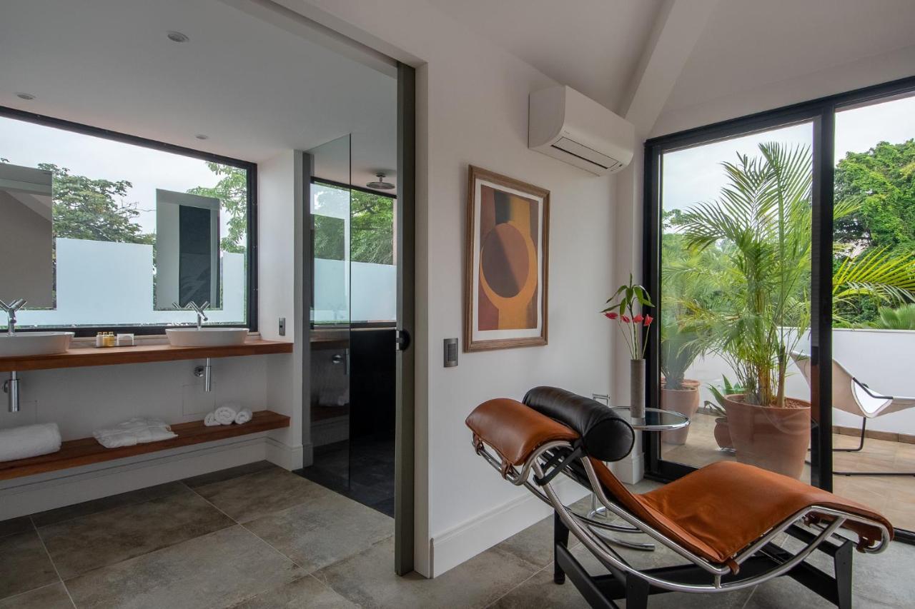 Paranagua & - Boutique Hotel Rio de Janeiro