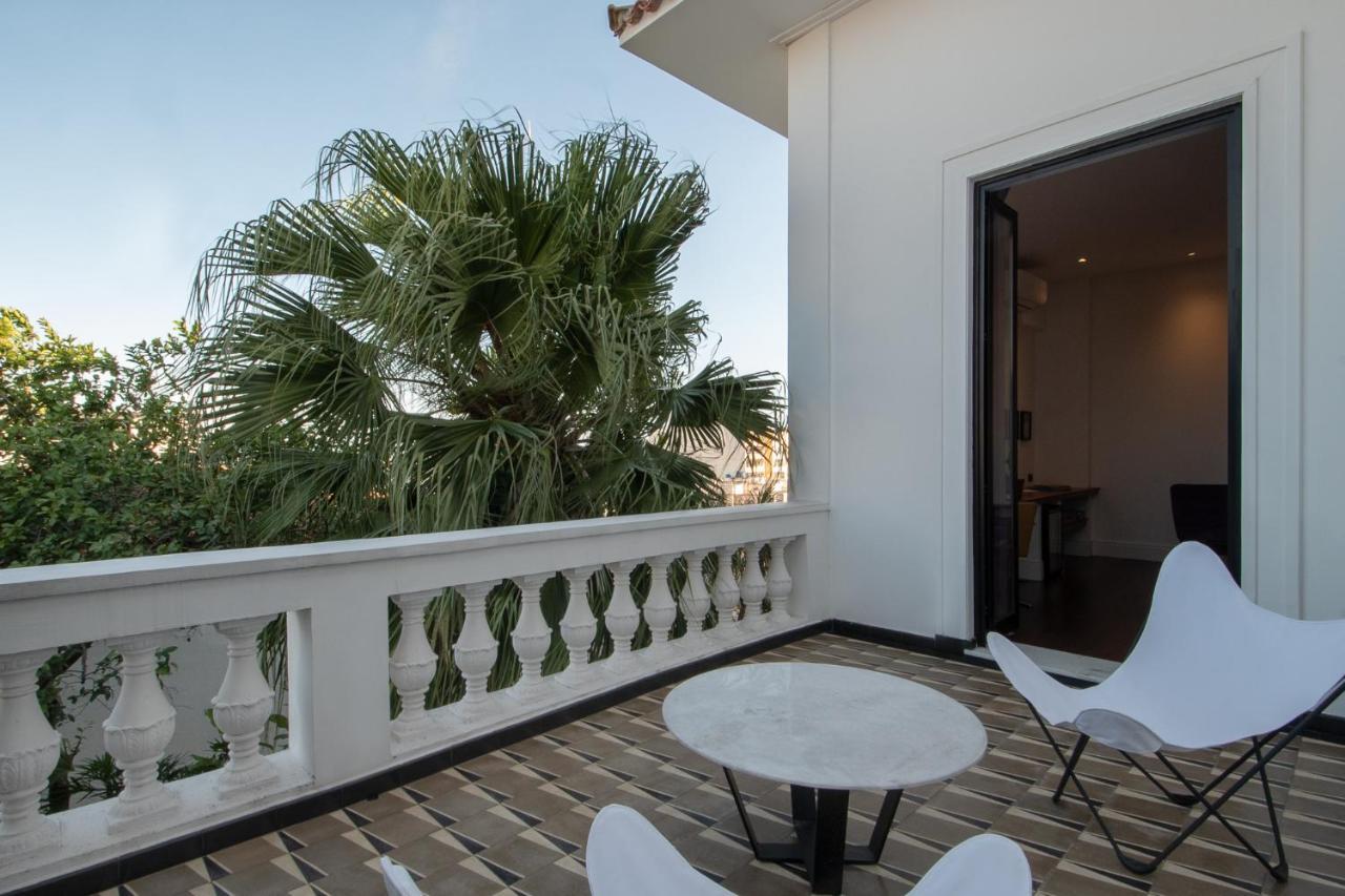 Paranagua & - Boutique 5* Rio de Janeiro