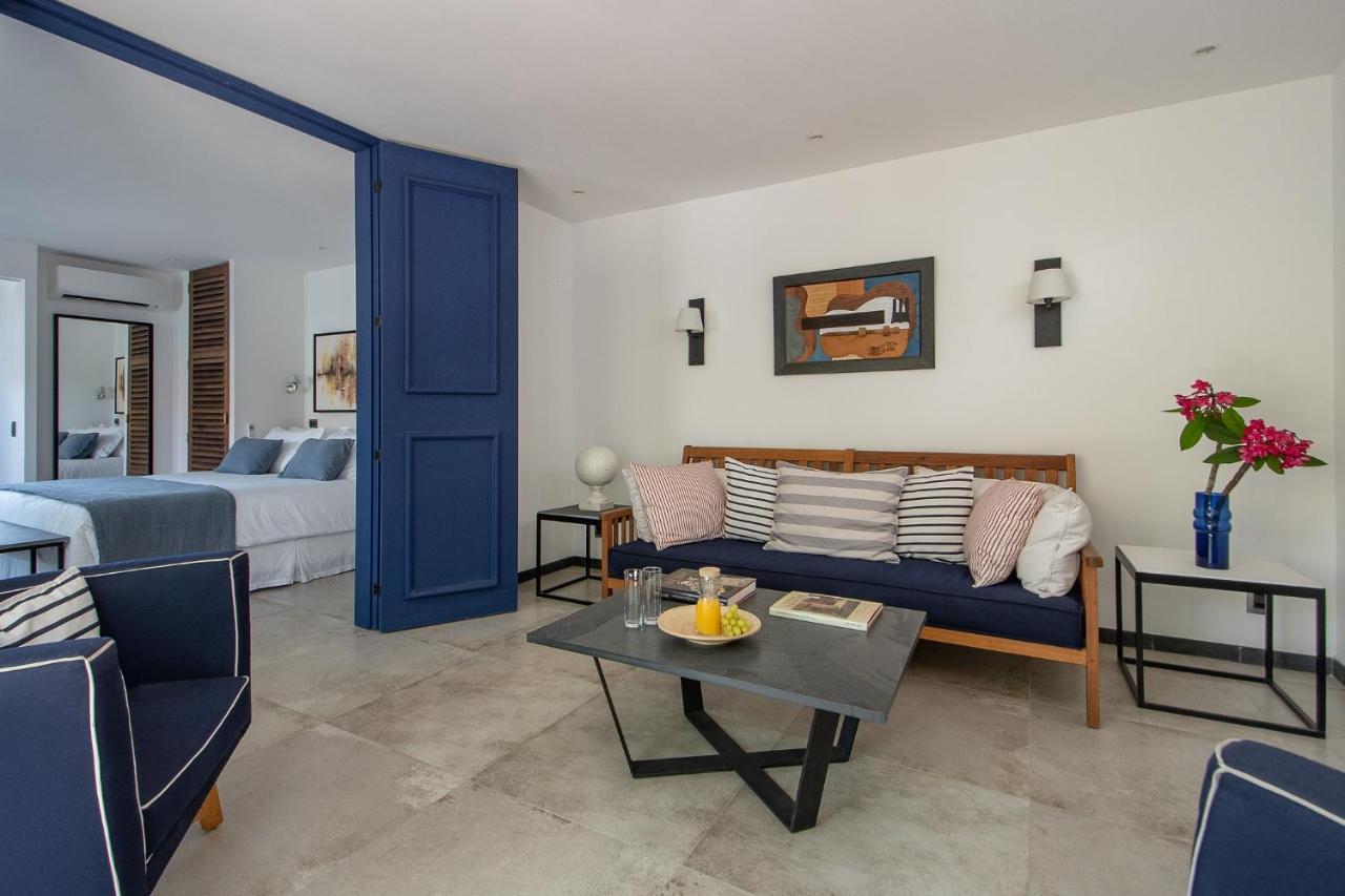 Paranagua & - Boutique 5*