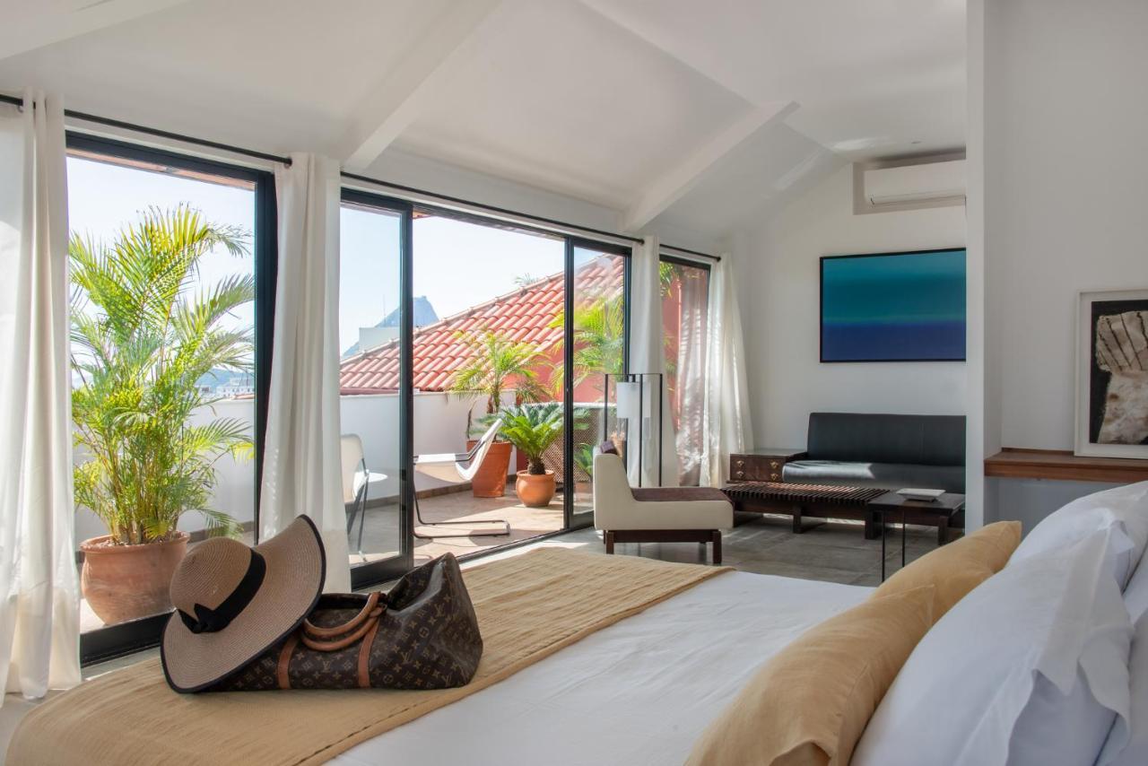 Paranagua & - Boutique Hotel 5*