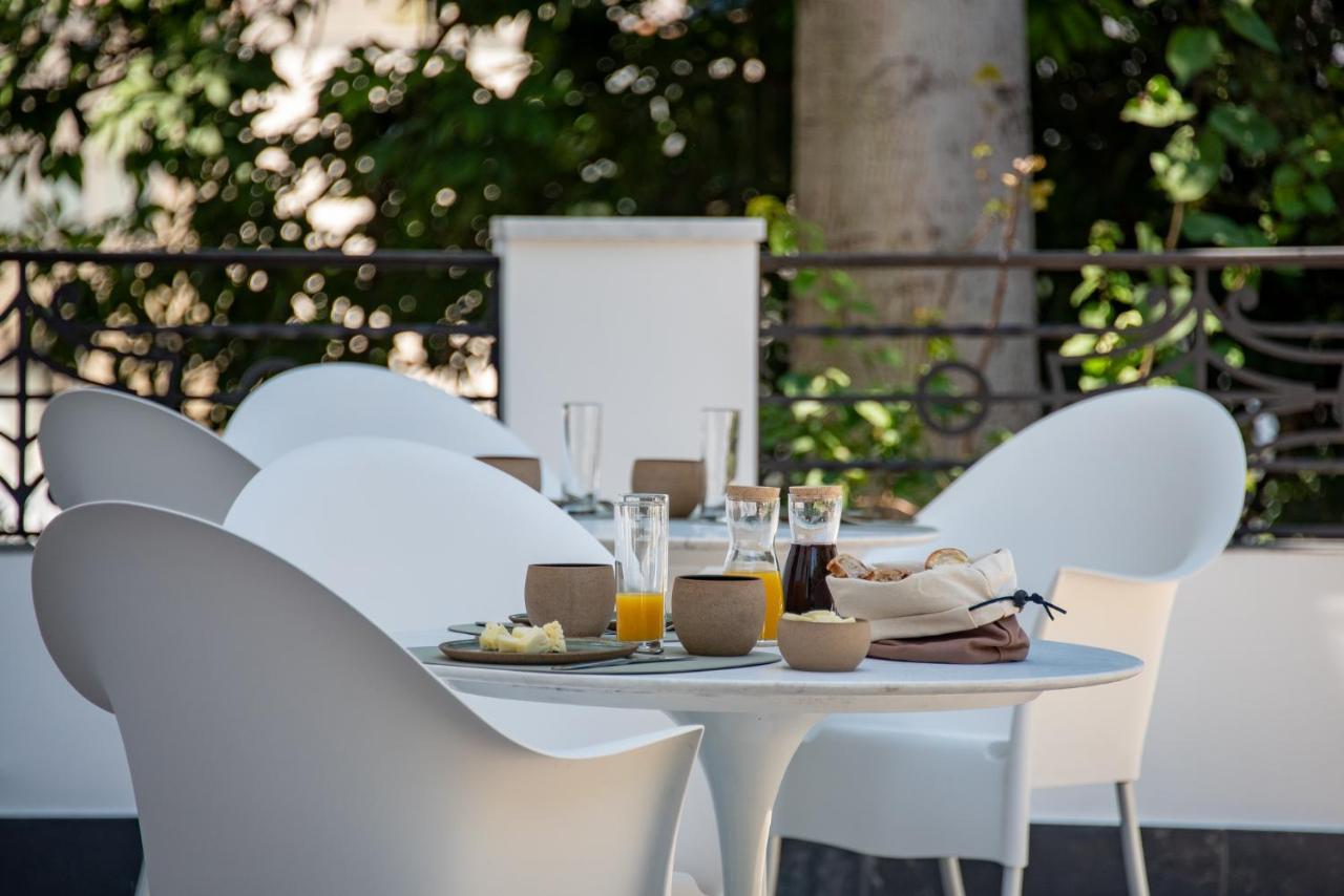 Hotel Paranagua & - Boutique 5*