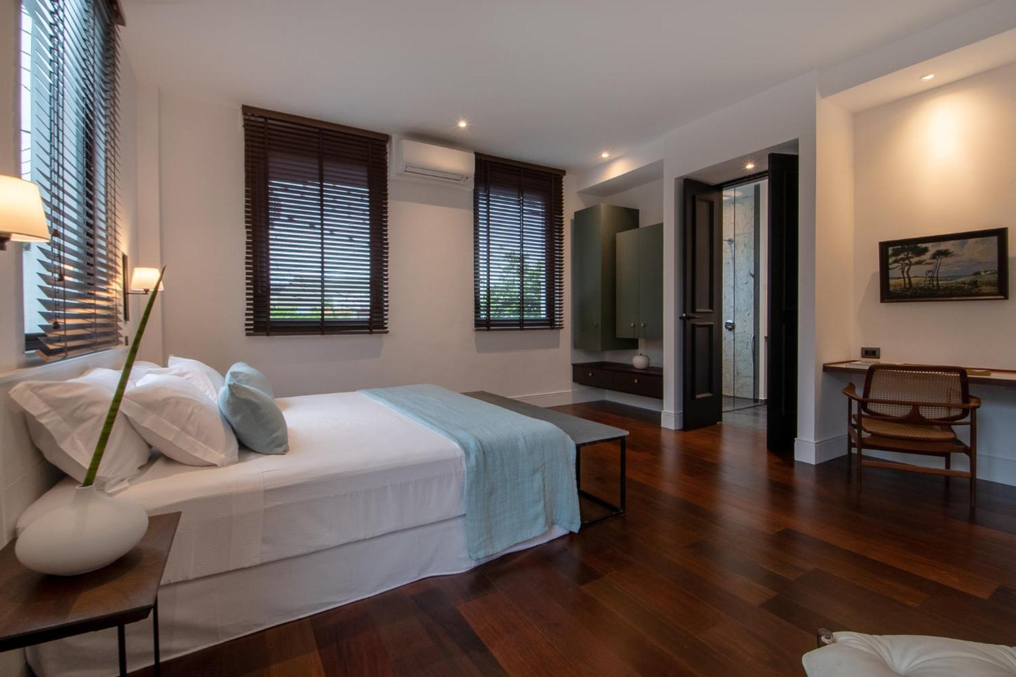 Paranaguá Hotel&spa Rio de Janeiro